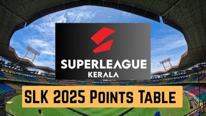 Super League Kerala 2025 Points Table: SLK Updated Standings after Gameweek 1 after Malappuram FC, Kannur and Calicut register Victories