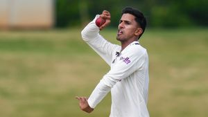 Tanush Kotian's Spin Secret: 'Dueling' with Ajinkya Rahane, Senior Players at Mumbai Nets