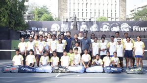 Tennis Premier League Announces TPL Race to Gold Masters Tournaments 2025 to Boost India's Tennis Ecosystem