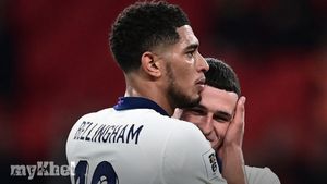 Tuchel's Controversial Squad Selections: Key Players Omitted Ahead Of England Vs Wales Match