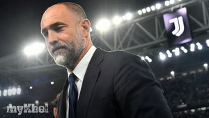 Tudor Asserts Como Are A Fake Small Team Ahead Of Juventus Clash This Weekend