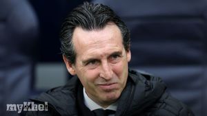 Unai Emery Emphasises Aston Villa Memories Over Europa League Titles In Recent Remarks