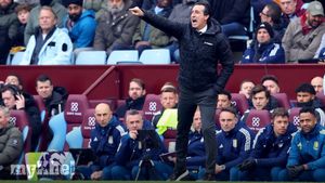 Unai Emery Sets Ambitious Goals For Silverware At Aston Villa After Three Years Of Progress