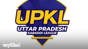 Uttar Pradesh Kabaddi League Announces Season 2 Player Auction On November 3 In Noida