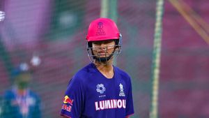 Vaibhav Suryavanshi named Vice-Captain, former IPL Winner Picked in Bihar Ranji Trophy Squad
