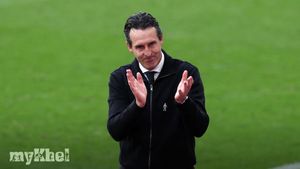 Unai Emery Aims To Establish Villa Park As A Fortress Following Burnley Victory