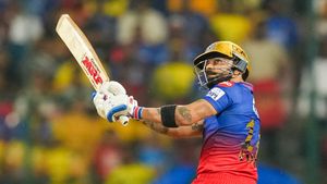 Why is Virat Kohli rumoured for IPL retirement? What are the Main Reasons behind the decision?
