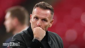 Wales Experiences Painful 3-0 Defeat To England In Friendly Match At Wembley