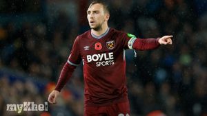 West Ham's Jarrod Bowen Demands More Fight From Team-Mates After Troubling Start