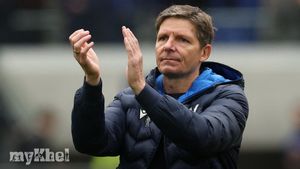 Winning In Sport Enhances Life Quality, Says Crystal Palace Boss Oliver Glasner