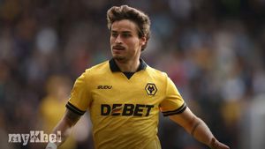 Wolves Aim For First Premier League Win As Hugo Bueno Calls For Positivity