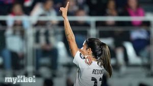 Women's Champions League: Real Madrid And Bayern Munich Achieve Key Victories In Latest Matches