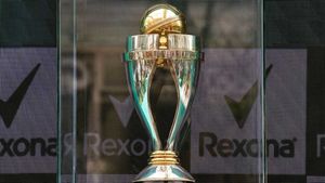 ICC Women’s Cricket World Cup 2025: All-Time Stats Leaders and Historic Records to Know
