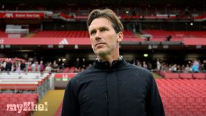Women's Super League Predictions: Liverpool Aims To Turn Season Around Against Manchester City