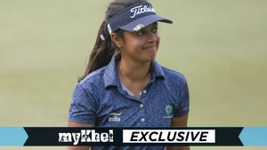 Zara Anand's Journey from 1.5-Year Health Battle With Hyperthyroidism to Hero Women's Indian Open 2025 Contender - Exclusive