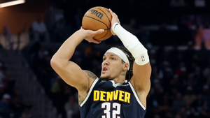 NBA: Nuggets' Aaron Gordon to miss at least a month