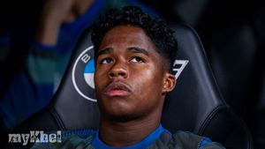 Ancelotti Denies Claims That Endrick Must Leave Real Madrid For World Cup Selection