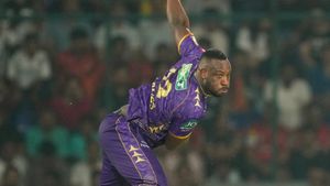 IPL 2026 Auction: Which Teams will eye Andre Russell in Mini Auction?