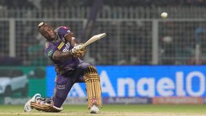 IPL 2026 Auction: Mohammed Kaif slams KKR for releasing Andre Russell, makes huge admission