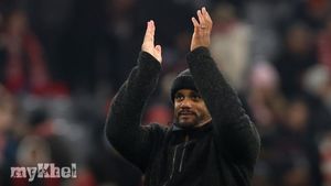 Arsenal Poses Significant Challenge For Bayern Munich In Champions League Matchup