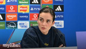 Arsenal Women Remain Confident Despite Recent Struggles Following Champions League Success