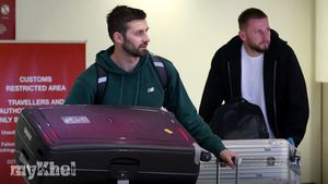 England Approaches Ashes Series With Renewed Confidence And Strategic Belief, According To Mark Wood