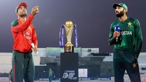 ACC Emerging Asia Cup Winners, Runners-up List; Leading Run-scorers and Wicket-takers in 2025 Edition as Pakistan Shaheens Crowned Champions For Third Time