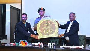 Assam Rifles Half Marathon to be held in Shillong on December 14