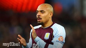 Feel-Good Factor Returns To Aston Villa Ahead Of Premier League Clash With Wolves