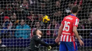 Atletico Madrid Transitions to American Ownership Under Apollo Sports Capital Deal