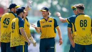 Hong Kong Sixes 2025: Pakistan, Australia in Semifinal, India suffer Hattrick of Defeats
