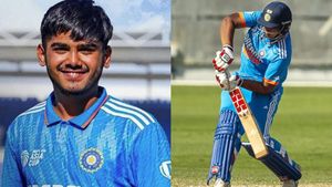 India U19 Asia Cup Squad: Vaibhav Sooryavanshi included, Ayush Mhatre to Captain: Check Full List of Players, Schedule