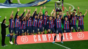 When will FC Barcelona return to Camp Nou? Date, Opponent Fixed
