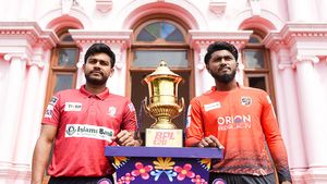 8 Bangladesh Cricketers banned from BPL Auction List for Integrity related Reason - Names Revealed!