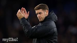 Brighton Demonstrates Strong Belief In Turning Games Around With Comeback Win Over Brentford