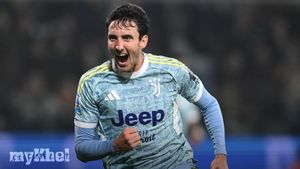 Cambiaso Studies Calafiori And Cucurella To Enhance His Impact At Juventus