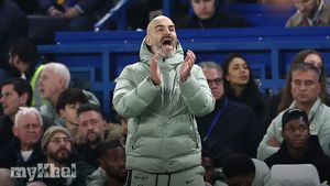 Chelsea's 3-0 Victory Over Wolves Demonstrates Team Progress Under Enzo Maresca