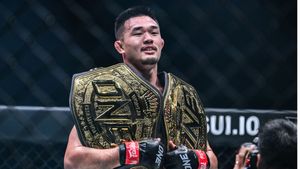 ONE 173 Results: Full List of Winners as Wakamatsu, Lee, Nadaka, Superbon Claim World Title Victories