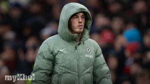 Cole Palmer Faces Injury Setback, Missing Key Matches For Chelsea Against Barcelona And Arsenal