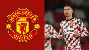 Cristiano Ronaldo Criticizes Manchester United’s Current Structure