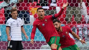 Will Cristiano Ronaldo play for Portugal against Ireland Today?