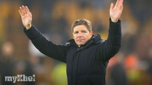Crystal Palace Seeks Victory In Conference League Match Against Strasbourg Under Glasner