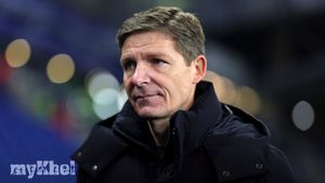 Crystal Palace Manager Oliver Glasner Calls For More Goal-Scoring Players After Strasbourg Defeat