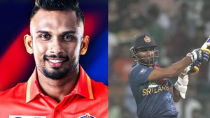 DC rope in former Gujarat Titans player as new Captain, coach Hemang Badani heaps praises