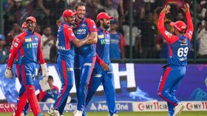 DC Retentions, Releases IPL 2026: Full List of Delhi Capitals Retained and Released Players, Auction Purse