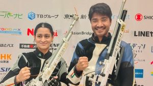 Deaflympics 2025: India’s Deaf Shooters Claim 16 Medals In Tokyo; Avani Lekhara Celebrates 