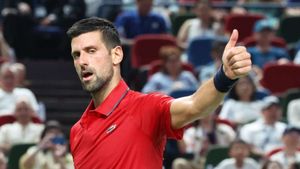 Djokovic: Sinner-Alcaraz rivalry not yet comparable to 'Big Three'