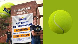 Dream League Cricket trials reaches Noida from Saturday: Schedule, Entry Details