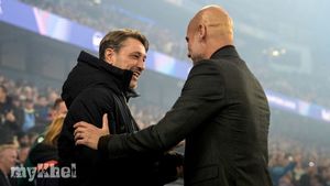 Niko Kovac Calls Man City Defeat A Learning Experience For Borussia Dortmund