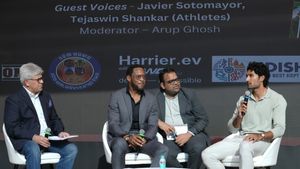 Ekamra Sports Literature Festival 2025: Full Winners List; Festival to Become Global in 2026